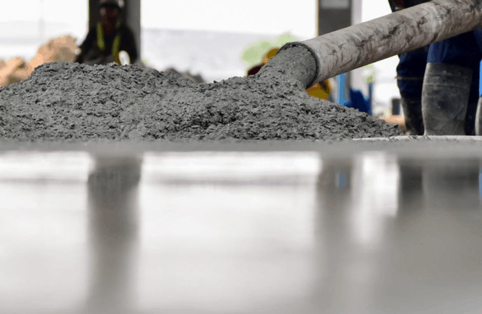 Concrete Additives