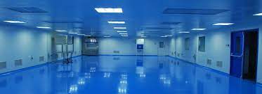 Water-repellent and flame-resistant fabric samples