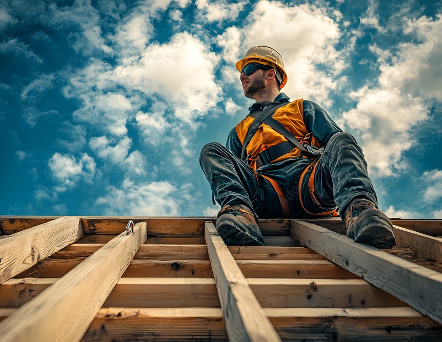 Safety equipment PPE