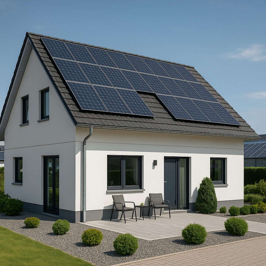 Residential vs Commercial